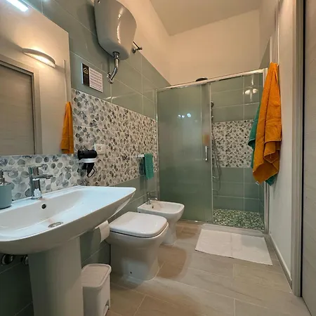 La Casa Di Armando Penzion
