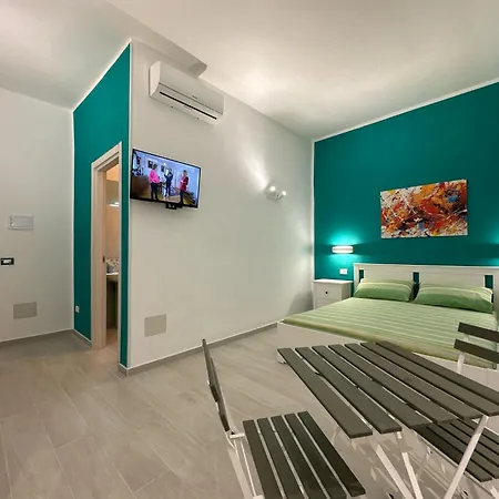 La Casa Di Armando Penzion 3*