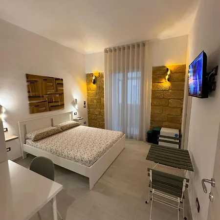 La Casa Di Armando 3* Agrigento