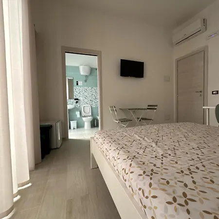 La Casa Di Armando أغريجنتو