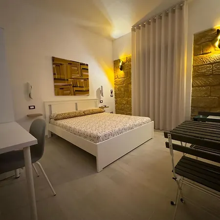 La Casa Di Armando 3* أغريجنتو