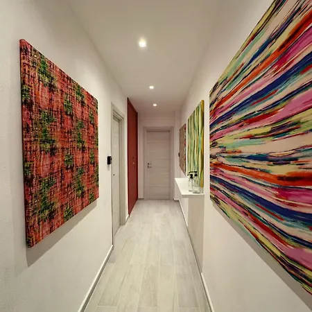 La Casa Di Armando 3* أغريجنتو