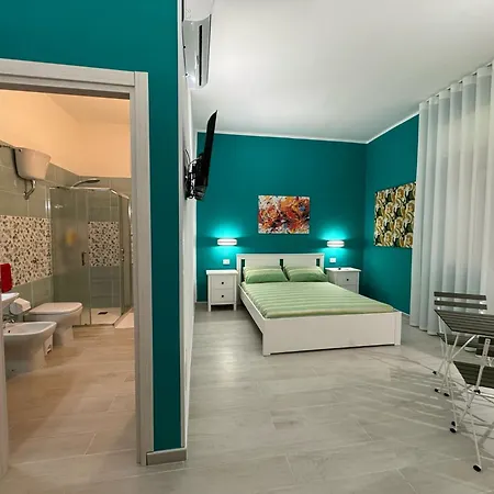 La Casa Di Armando 3*