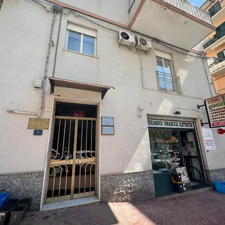 Guest house La Casa Di Armando Agrigento