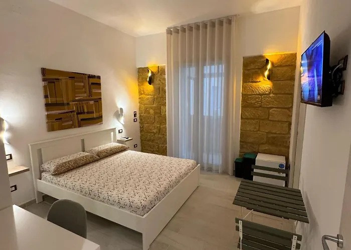 La Casa Di Armando 3* Agrigento