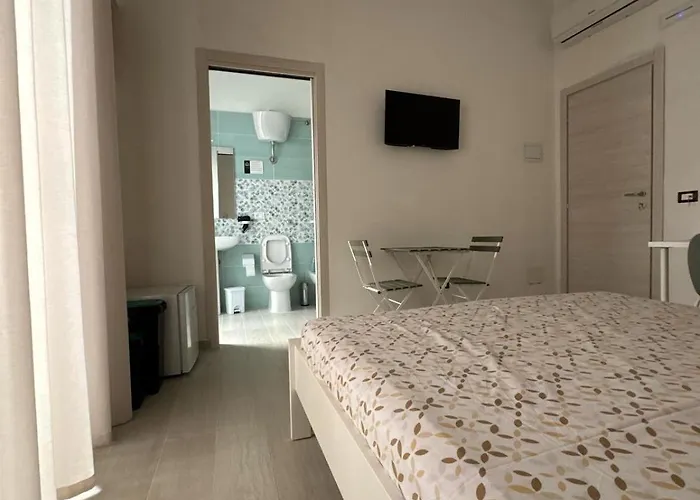 La Casa Di Armando אגריג'נטו