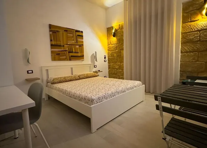 La Casa Di Armando 3* Agrigento