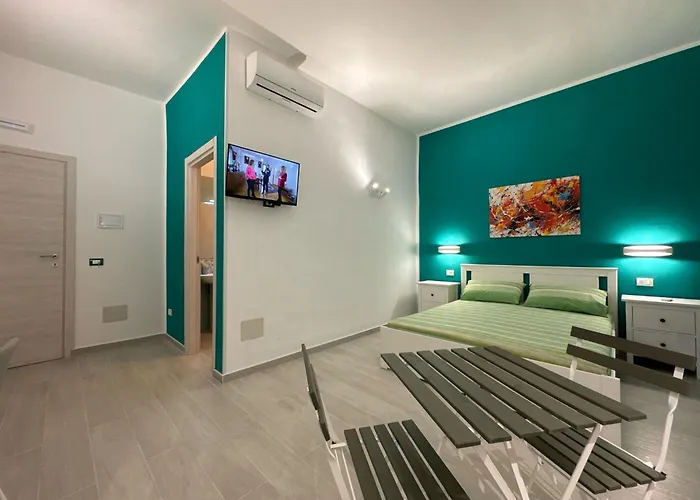 La Casa Di Armando בית הארחה 3*