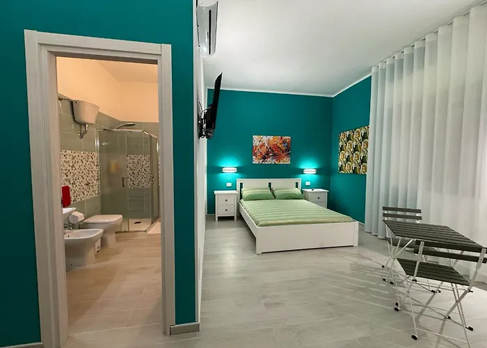 La Casa Di Armando 3*